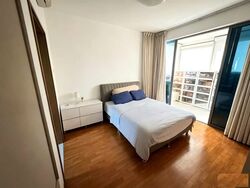 The Canopy (D27), Condominium #598589251